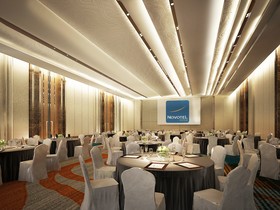 Novotel Phuket City Phokeethra