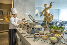 Novotel Phuket City Phokeethra