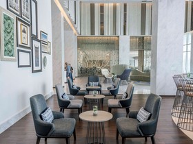 Novotel Phuket City Phokeethra