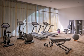 Novotel Phuket City Phokeethra