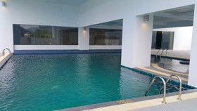 Novotel Phuket City Phokeethra
