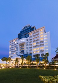 Novotel Phuket City Phokeethra