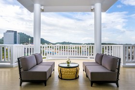Novotel Phuket City Phokeethra