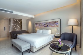Novotel Phuket City Phokeethra