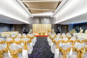 Novotel Phuket City Phokeethra
