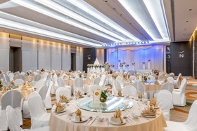 Novotel Phuket City Phokeethra