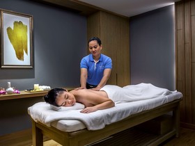 Novotel Phuket City Phokeethra