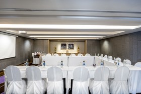 Novotel Phuket City Phokeethra