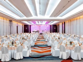 Novotel Phuket City Phokeethra