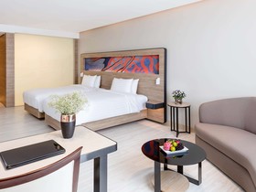 Novotel Phuket City Phokeethra