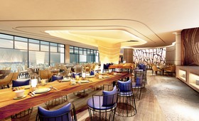 Novotel Phuket City Phokeethra