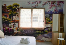 Phuket Art - Chalong