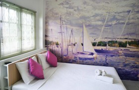 Phuket Art - Chalong