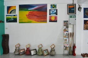 Phuket Art - Chalong