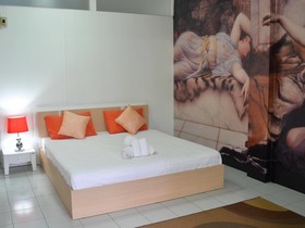 Phuket Art - Chalong