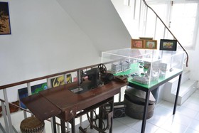 Phuket Art - Chalong