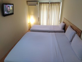 R2 Zleeping Boutique Hotel