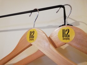 R2 Zleeping Boutique Hotel