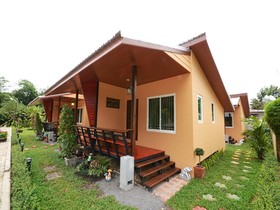Siray Green Resort