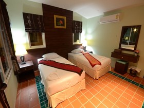 Siray Green Resort
