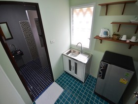 Siray Green Resort