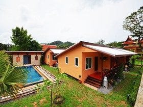 Siray Green Resort