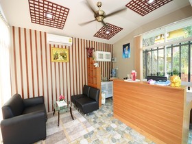 Siray Green Resort