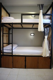 The Neighbors Hostel