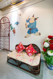 The Neighbors Hostel