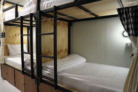 The Neighbors Hostel