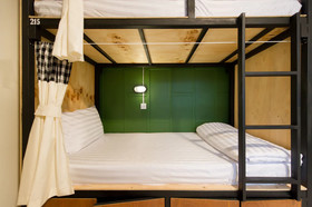 The Neighbors Hostel