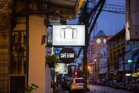 The Neighbors Hostel