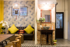 The Neighbors Hostel
