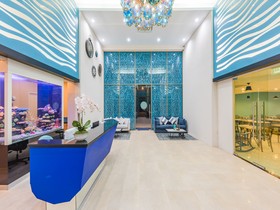Hotel Tide