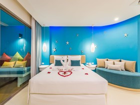 Hotel Tide