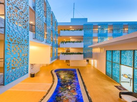 Hotel Tide