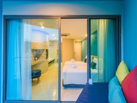 Hotel Tide