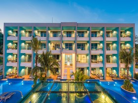 Hotel Tide