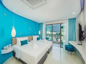 Hotel Tide