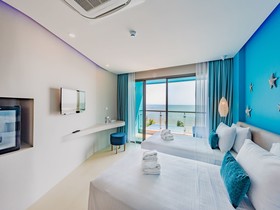 Hotel Tide