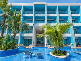 Hotel Tide