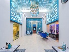 Hotel Tide