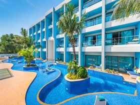 Hotel Tide