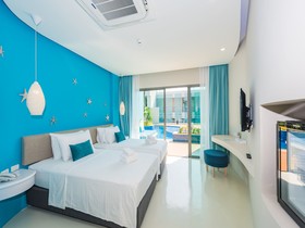 Hotel Tide