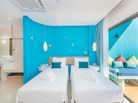Hotel Tide