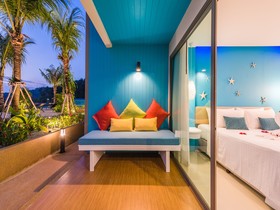 Hotel Tide