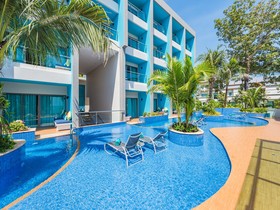 Hotel Tide