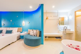 Hotel Tide