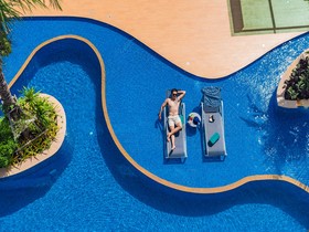 Hotel Tide