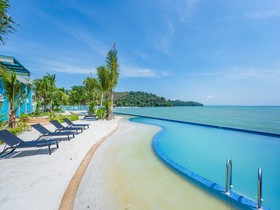 Hotel Tide
